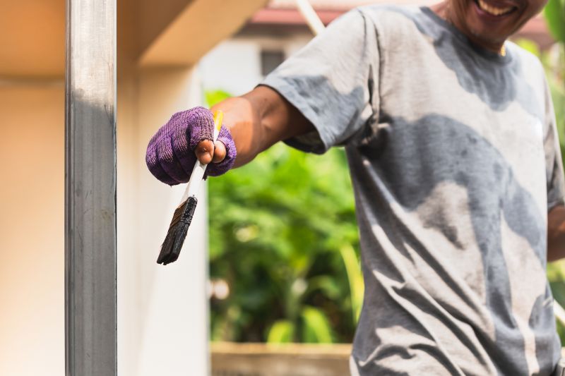 Increase Your Exterior Painting Business with an AI Driven, Targeted Website