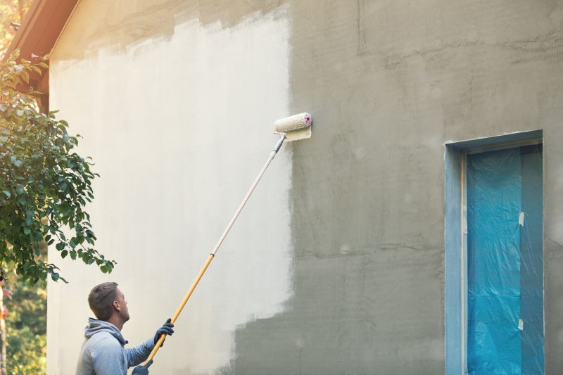 Cost of Exterior Painting in Cottage Grove, MN