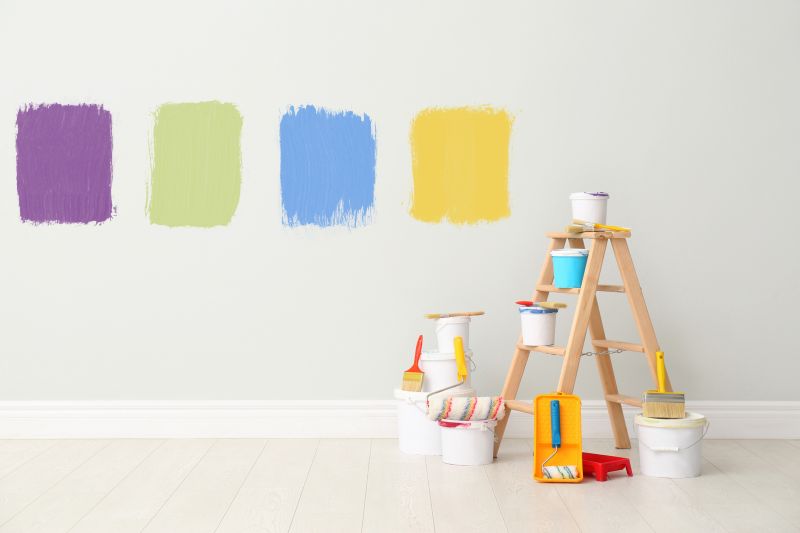 Home Painting Service