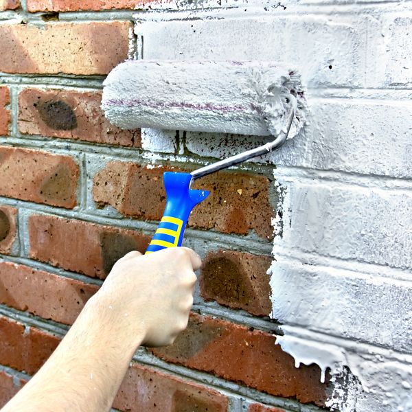 Brick Coloring